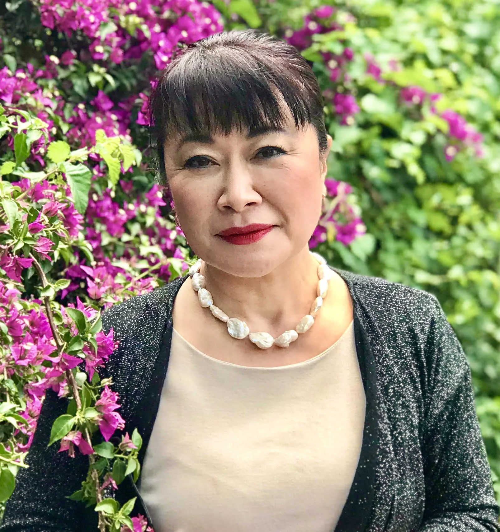 Karen KIM