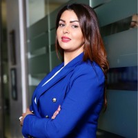 Mahjouba CHKAIL