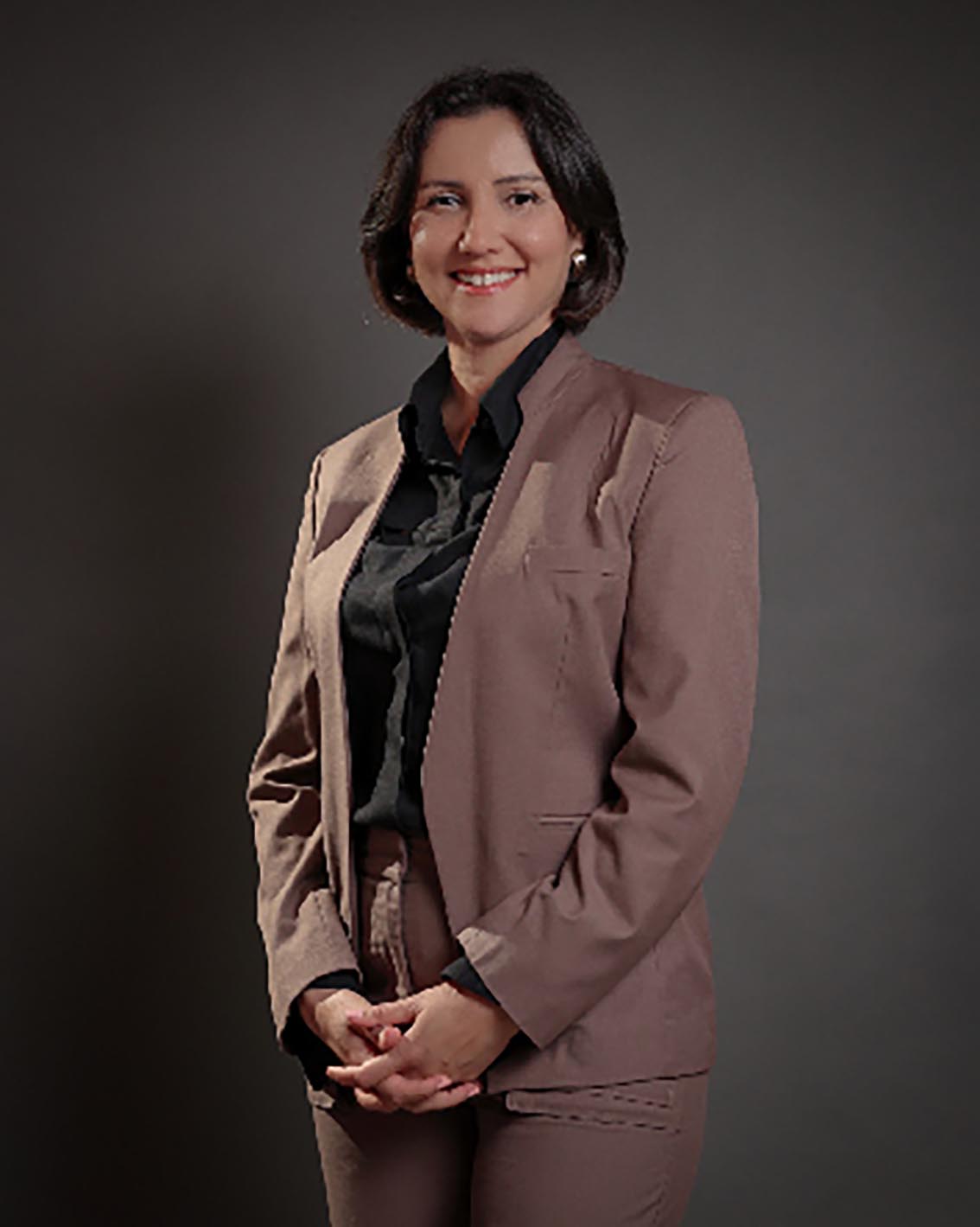 Nawal El Aidaoui