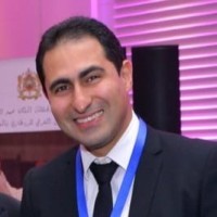Rachid Ressani