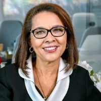 Radia CHMANTI ALAOUI
