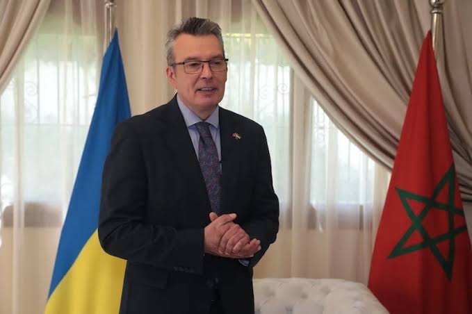 Serhii SAIENKO